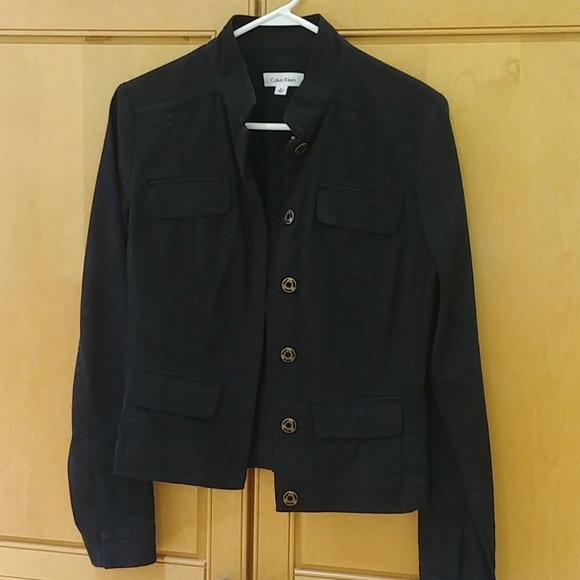 Calvin Klein Jackets & Blazers - Calvin Klein jacket